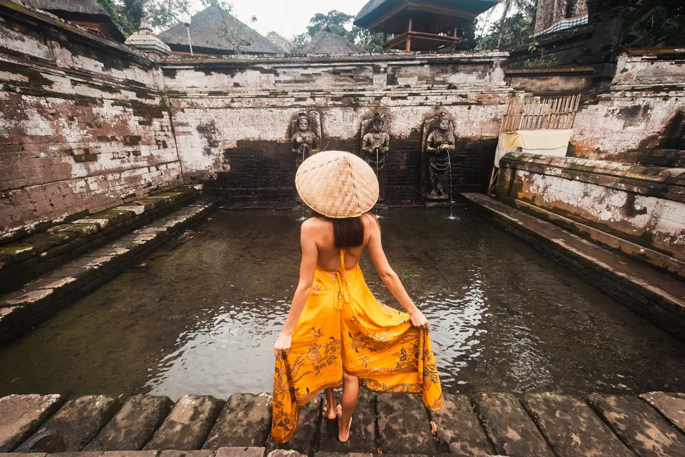 TOUR DI UBUD - immagine 4