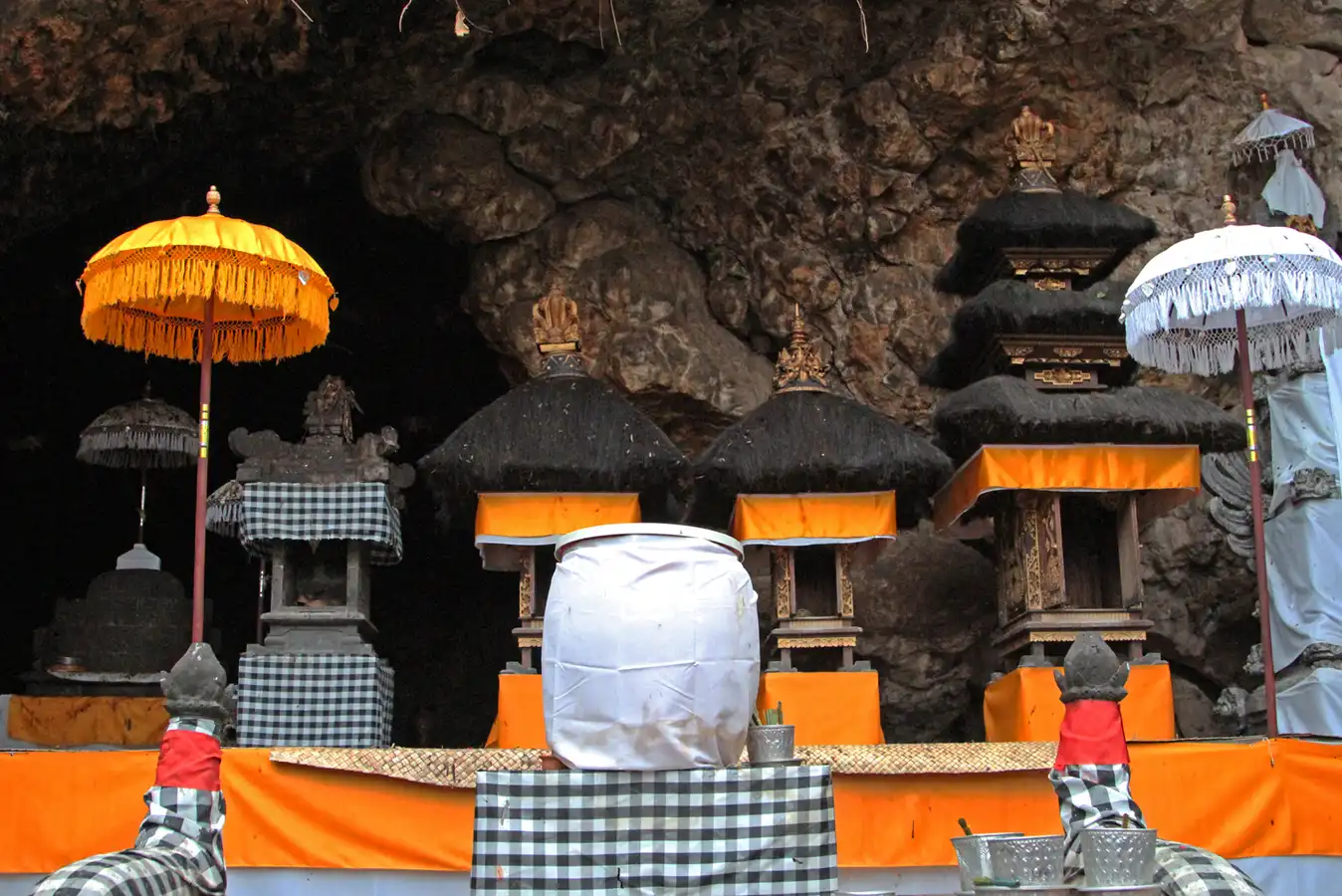 TOUR DI BALI EST - immagine 3