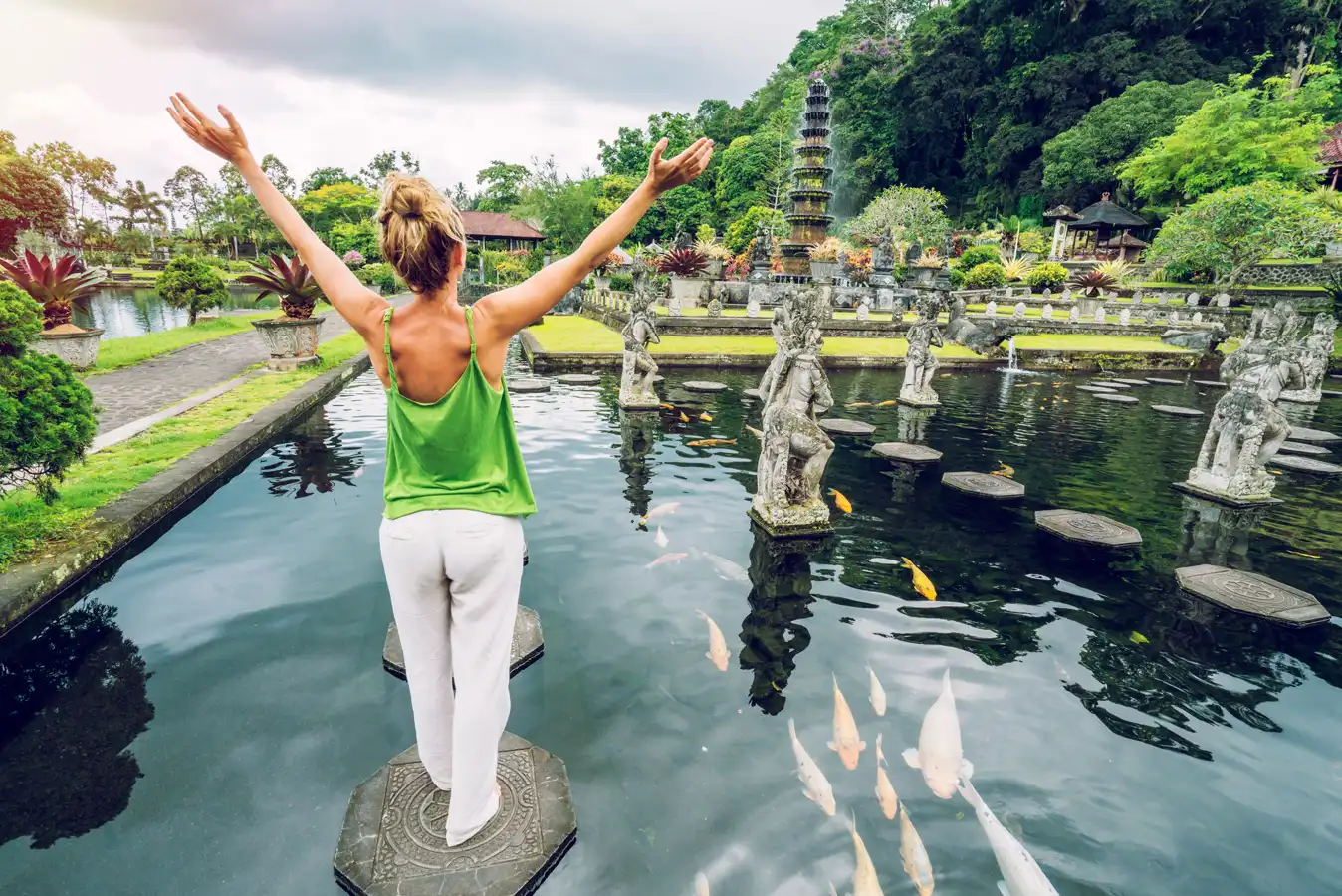 TOUR DI BALI EST - immagine 4